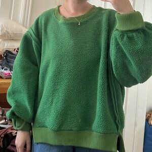 We The Free Cozy Fleece Camden Sweatshirt